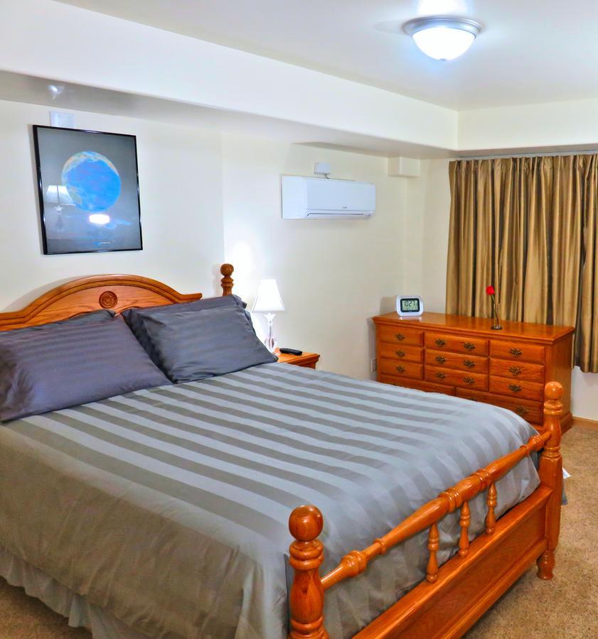 Mein Haus Bed & Breakfast Avon Dış mekan fotoğraf