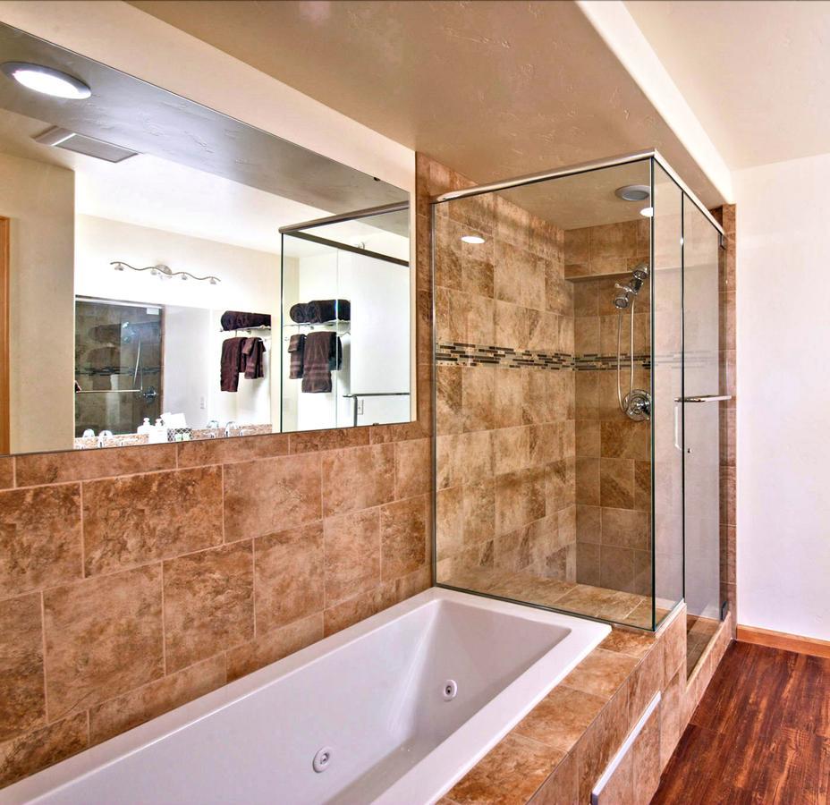 Mein Haus Bed & Breakfast Avon Dış mekan fotoğraf